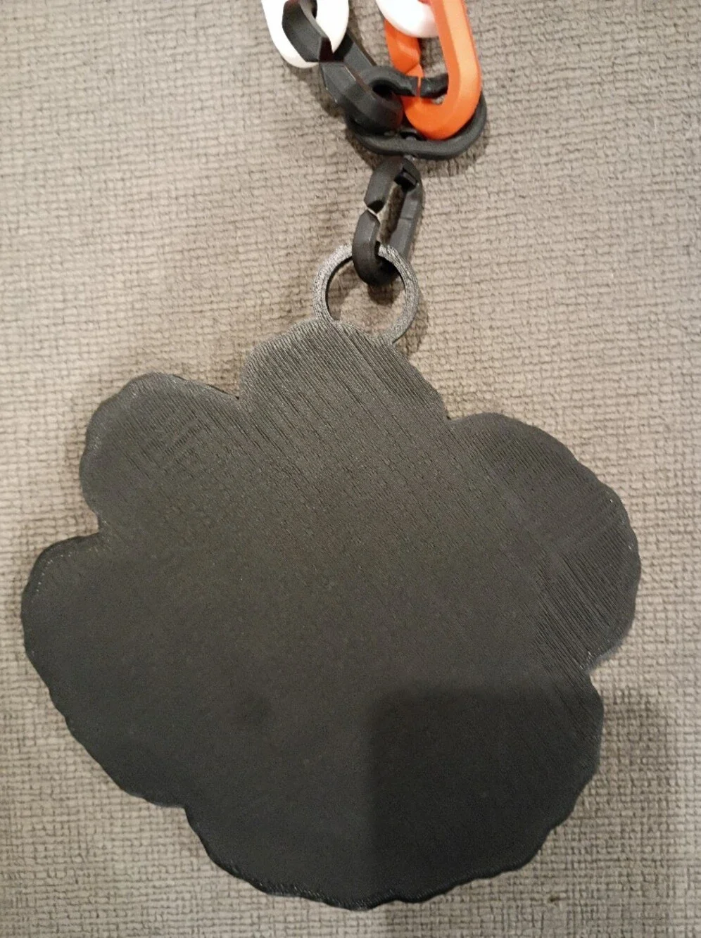 Tiger Paw Hype Chain